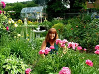 Carol D from London