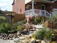 Category A - Leslie, Alliston