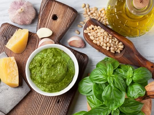 Pesto