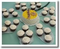 15th Birthday Celebrations