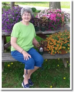 Carol Rice