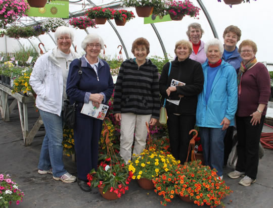 Craighurst Womens Institute