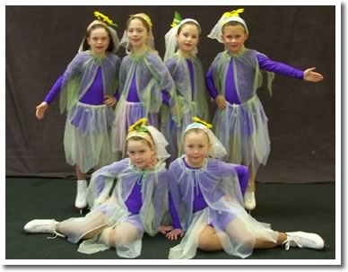 Creemore Skating Club's 40th Anniversary Carnival