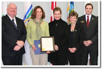 South Simcoe Business Awards