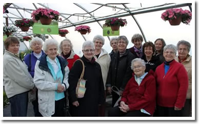WI farm tour