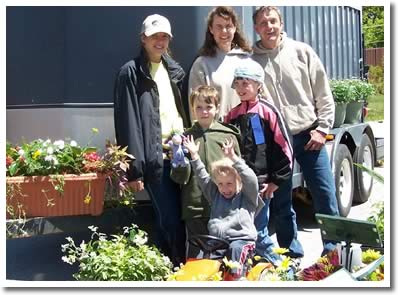 Creemore Farmers Market