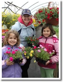 Mother's Day Madness