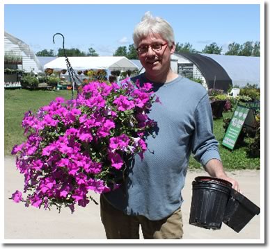 Pot Cycle Winner