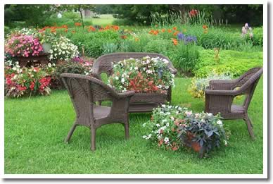 Perennial Display Gardens